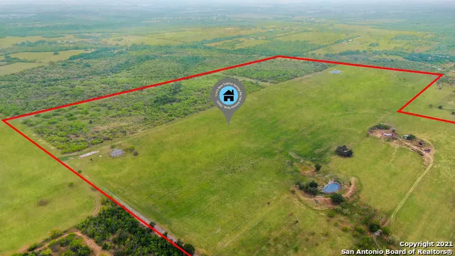 11415 NEW SULPHUR SPRINGS RD San Antonio, TX 78263