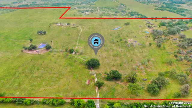 11415 NEW SULPHUR SPRINGS RD San Antonio, TX 78263
