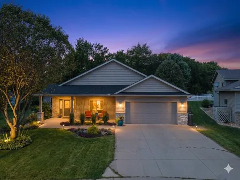255 Golden Bear Lane
