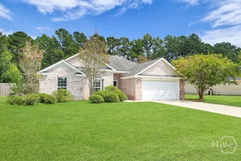 210 Zachary Trail
