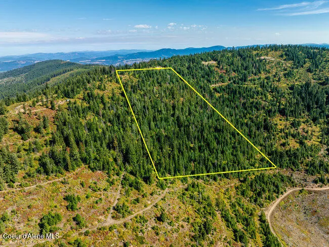 NNA Cherry Creek Road St. Maries, ID 83861