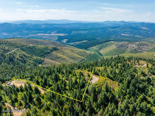 NNA Cherry Creek Road St. Maries, ID 83861