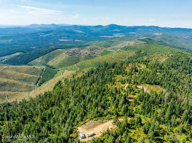 NNA Cherry Creek Road St. Maries, ID 83861