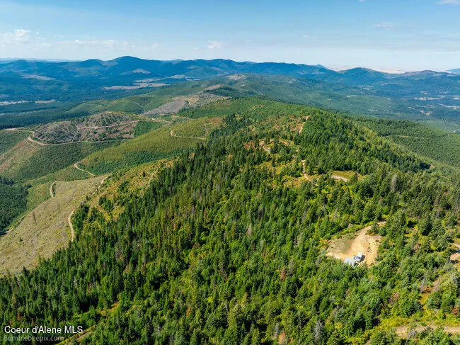 NNA Cherry Creek Road St. Maries, ID 83861