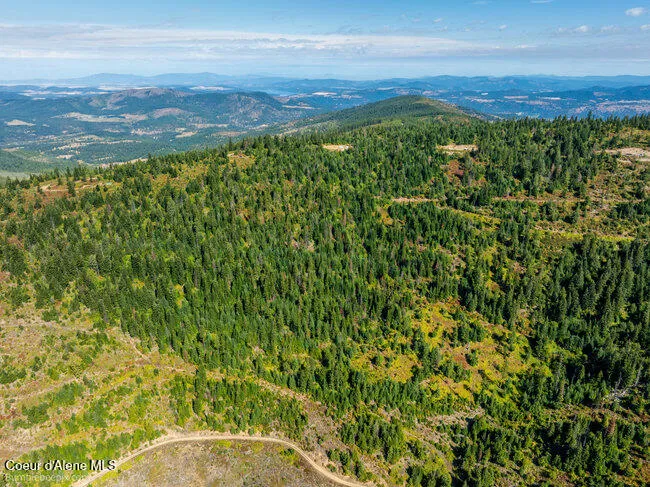 NNA Cherry Creek Road St. Maries, ID 83861