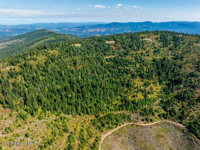 NNA Cherry Creek Road St. Maries, ID 83861