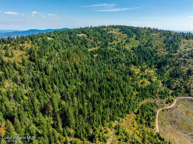 NNA Cherry Creek Road St. Maries, ID 83861