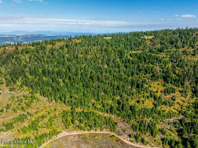 NNA Cherry Creek Road St. Maries, ID 83861