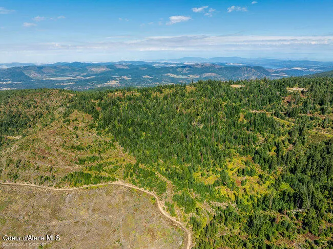NNA Cherry Creek Road St. Maries, ID 83861