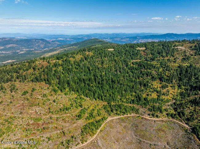 NNA Cherry Creek Road St. Maries, ID 83861