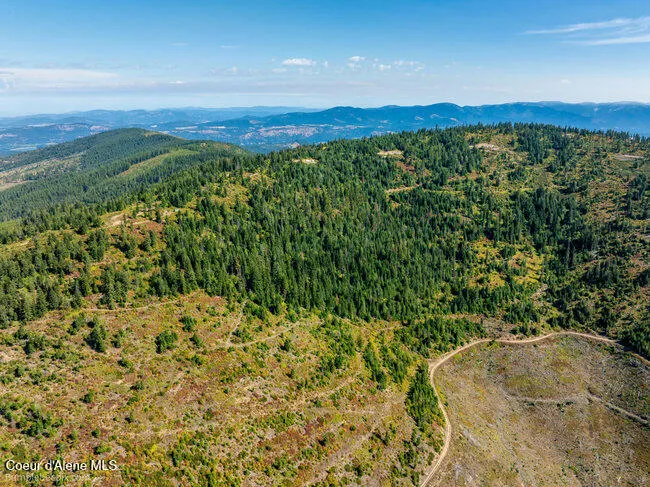 NNA Cherry Creek Road St. Maries, ID 83861