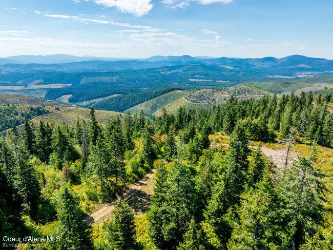 NNA Cherry Creek Road St. Maries, ID 83861