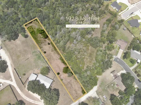 1923 Lightfoot Lane