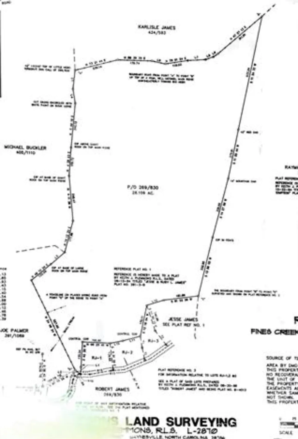 108 Lanning Road Clyde, NC 28721