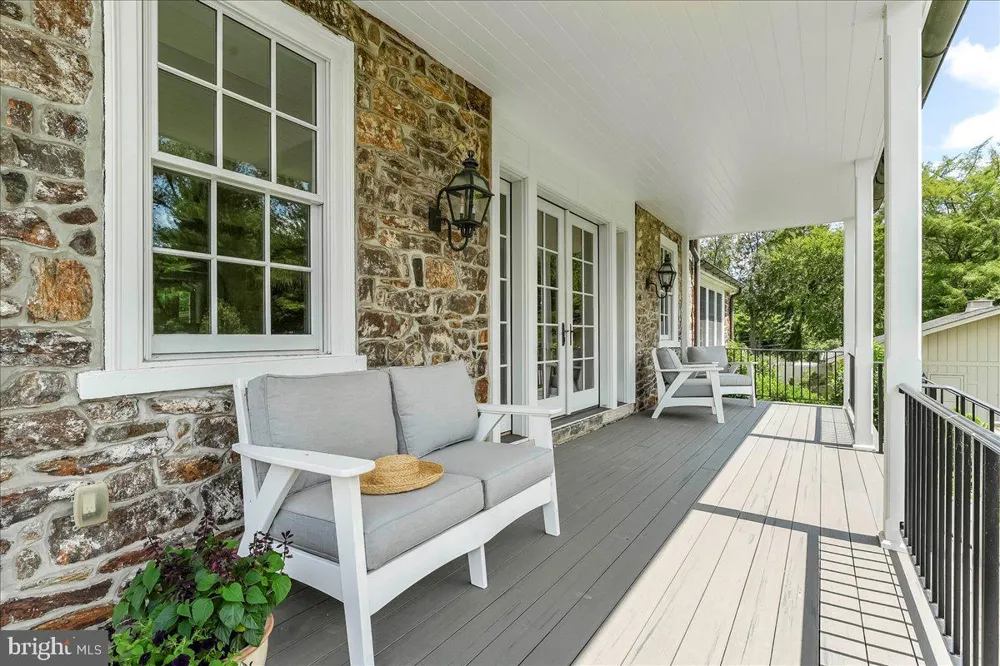 80 HEYBURN ROAD Chadds Ford, PA 19317