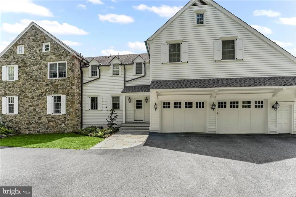 80 HEYBURN ROAD Chadds Ford, PA 19317