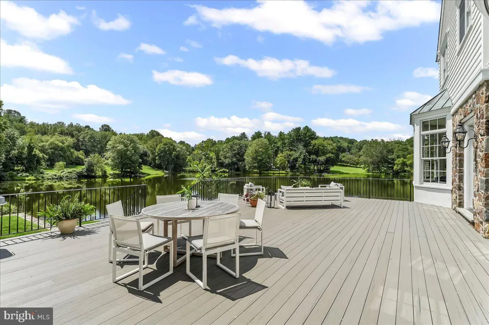 80 HEYBURN ROAD Chadds Ford, PA 19317