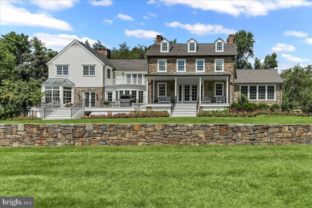80 HEYBURN ROAD Chadds Ford, PA 19317