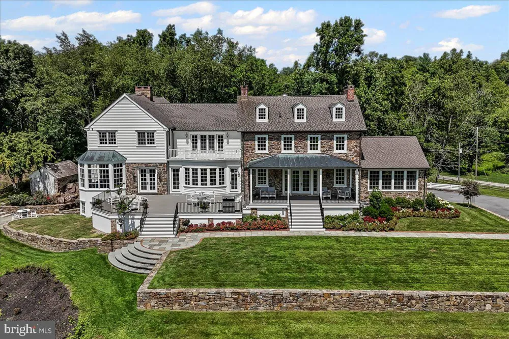 80 HEYBURN ROAD Chadds Ford, PA 19317