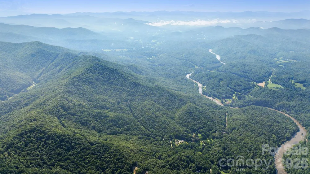 80 Breezewood Drive Bryson City, NC 28713
