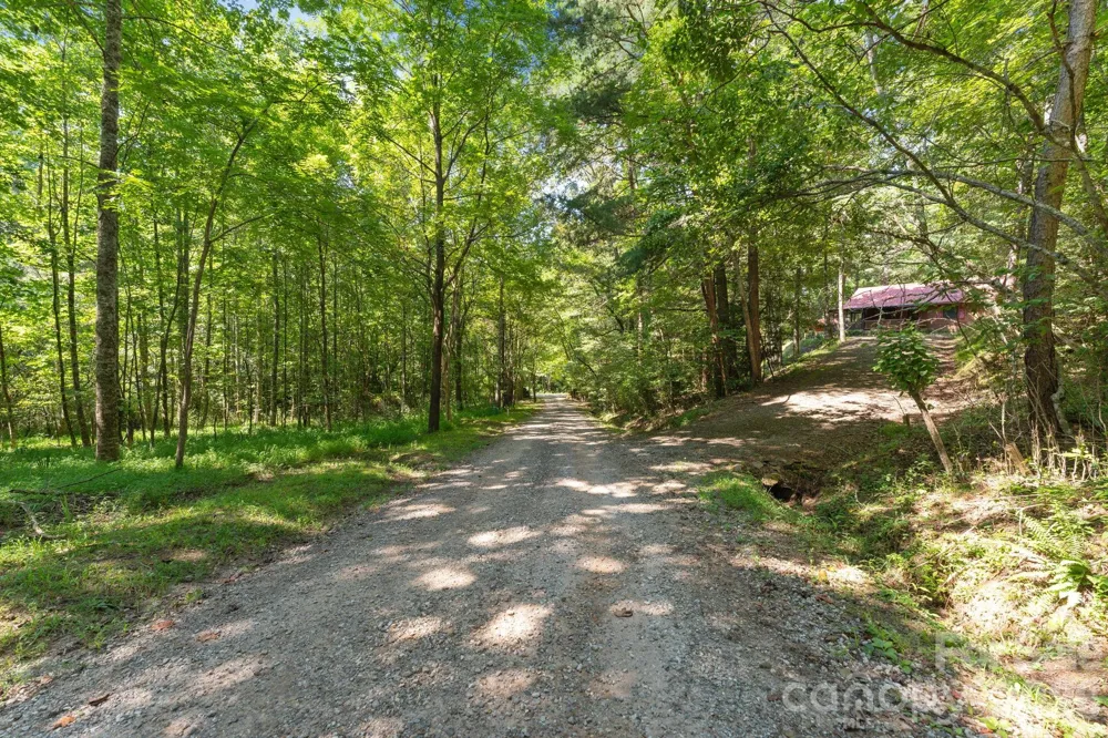 80 Breezewood Drive Bryson City, NC 28713