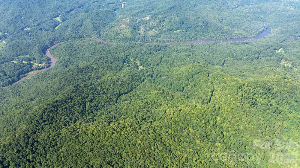 80 Breezewood Drive Bryson City, NC 28713