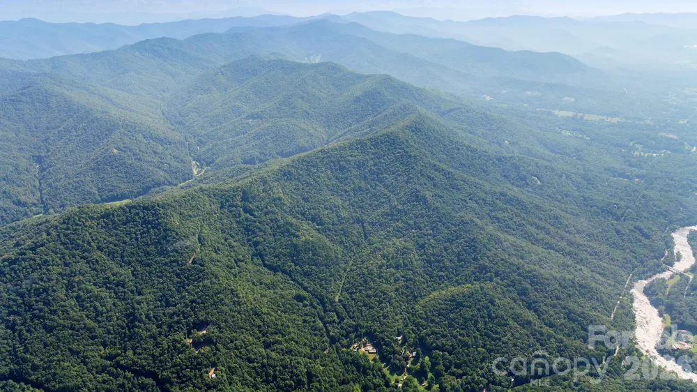 80 Breezewood Drive Bryson City, NC 28713