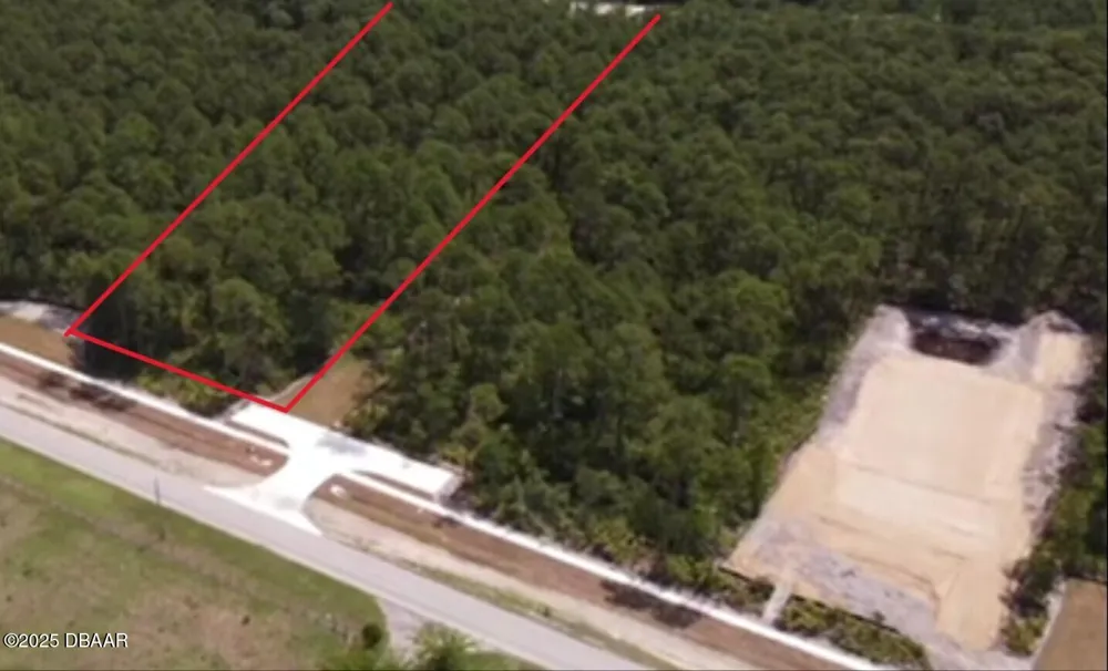 475 TYMBER CREEK ROAD Ormond Beach, FL 32174