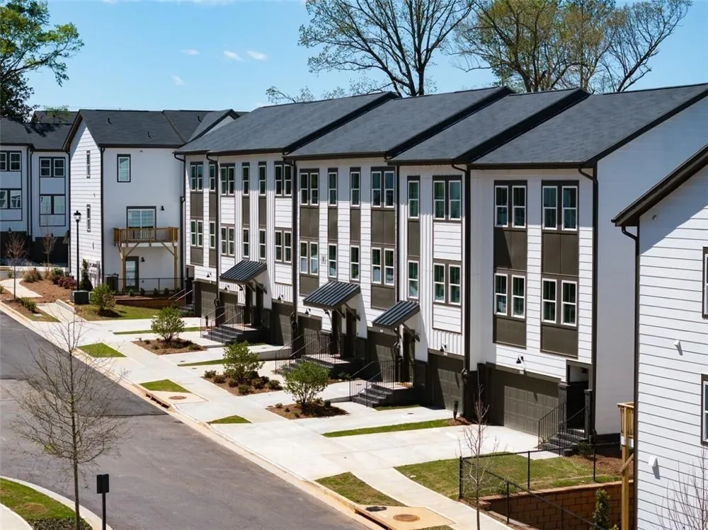 3960 Redan Road #A1 Stone Mountain, GA 30083