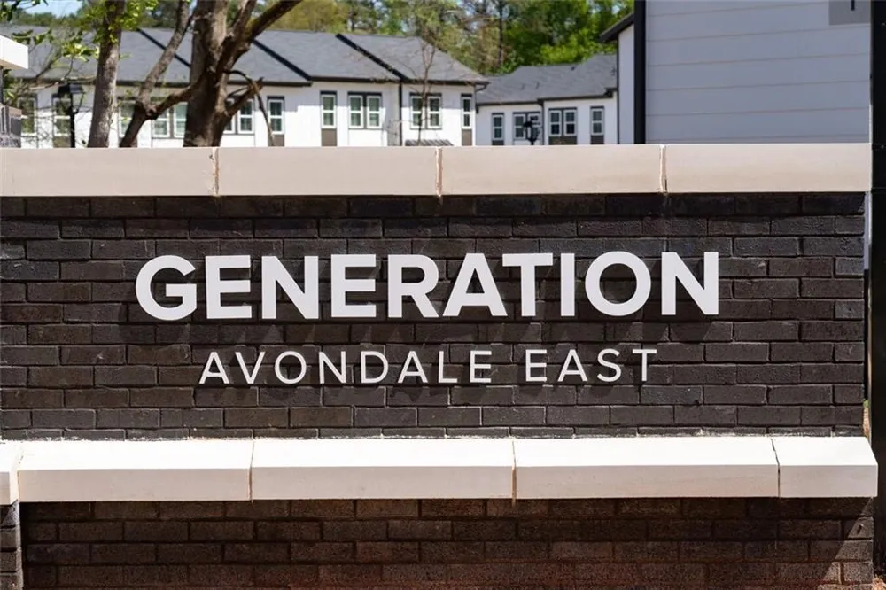 3960 Redan Road #A1 Stone Mountain, GA 30083