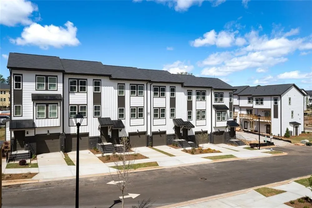 3960 Redan Road #A1 Stone Mountain, GA 30083