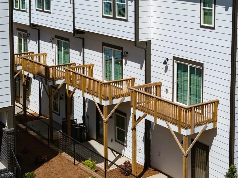 3960 Redan Road #A1 Stone Mountain, GA 30083