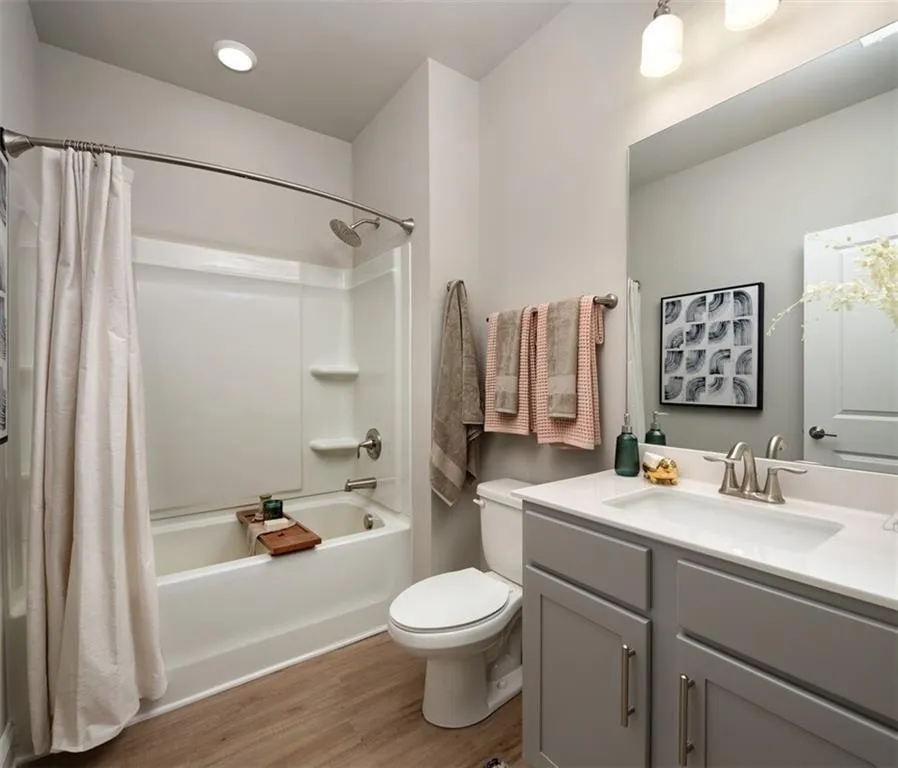 3960 Redan Road #A1 Stone Mountain, GA 30083