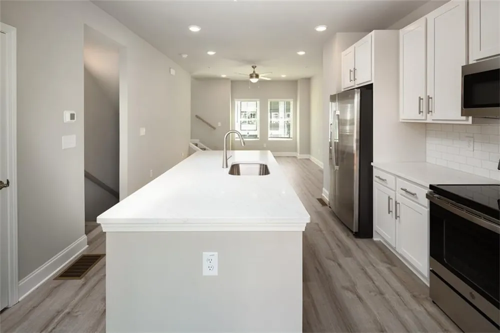 3960 Redan Road #A1 Stone Mountain, GA 30083