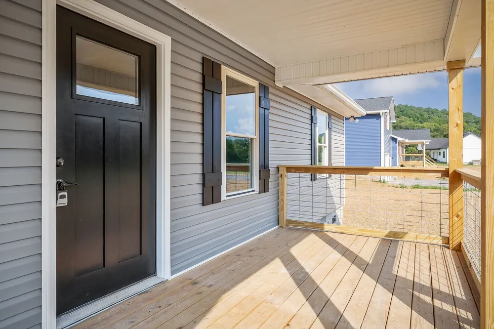 420 Salt Lick Creek Rd Pleasant Shade, TN 37145