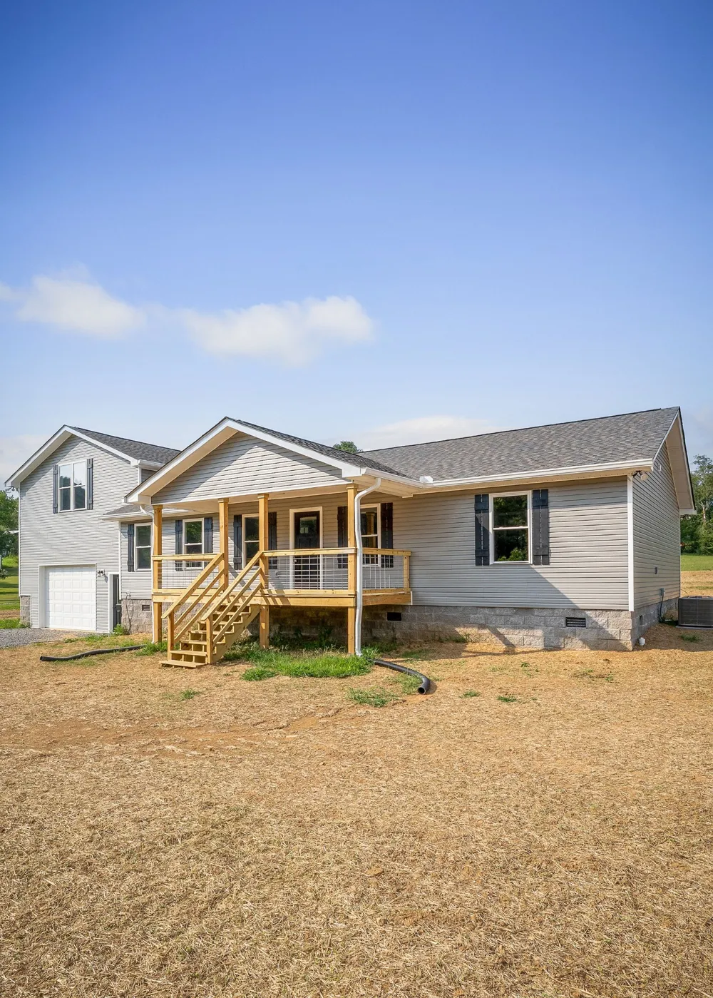 420 Salt Lick Creek Rd Pleasant Shade, TN 37145