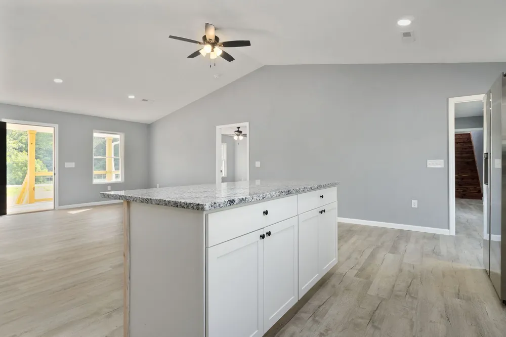 420 Salt Lick Creek Rd Pleasant Shade, TN 37145