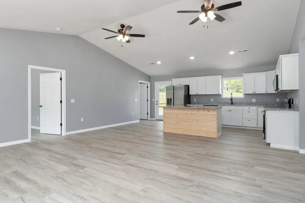 420 Salt Lick Creek Rd Pleasant Shade, TN 37145