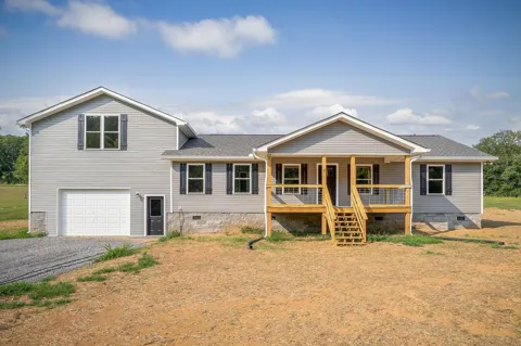 420 Salt Lick Creek Rd