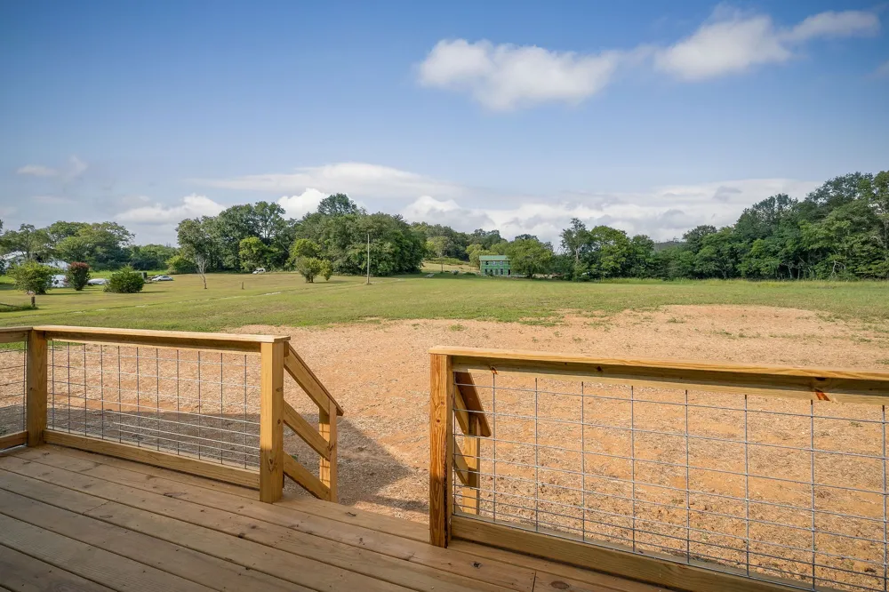 420 Salt Lick Creek Rd Pleasant Shade, TN 37145
