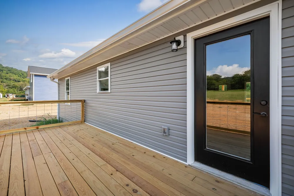 420 Salt Lick Creek Rd Pleasant Shade, TN 37145