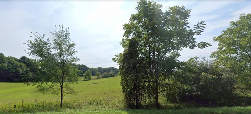 Joy Rd Dexter, MI 48130