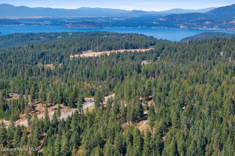Lot 4 FSR 439 Harrison, ID 83833