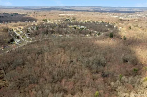 Spook Hill Road