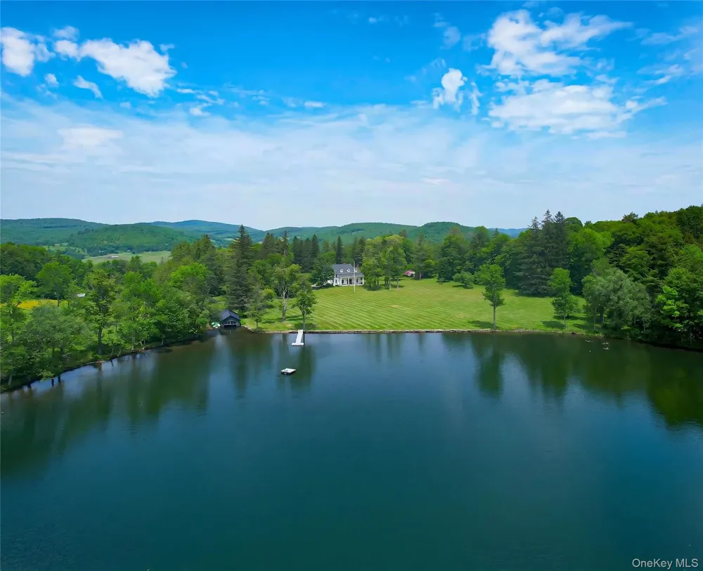 Address Not Shown Bovina Center, NY 13740