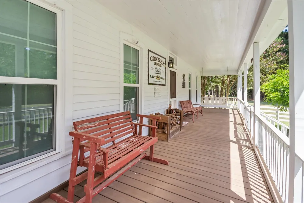 609 County Road 1175 Kennard, TX 75847