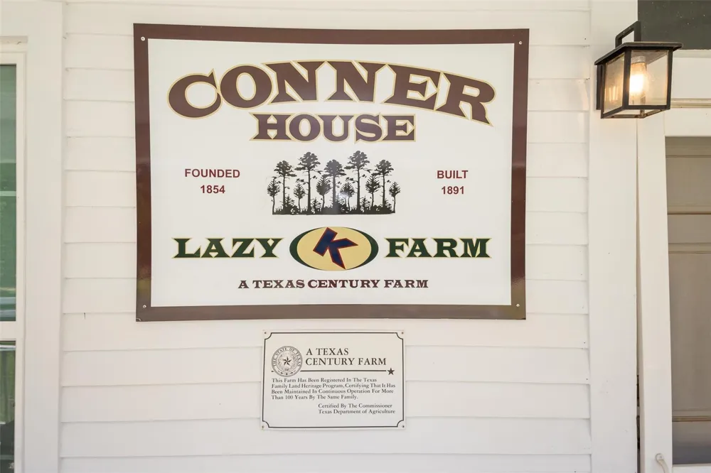 609 County Road 1175 Kennard, TX 75847