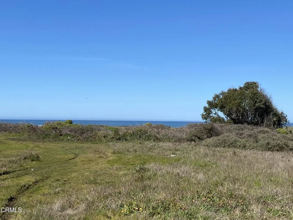 1261 Main Street Fort Bragg, CA 95437