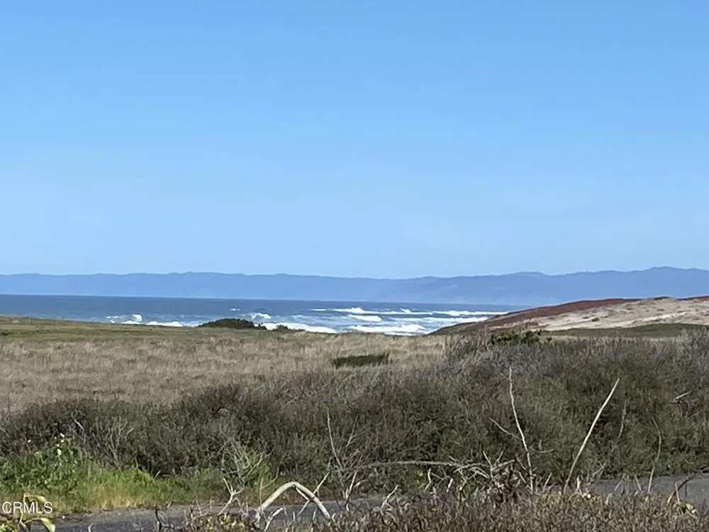 1261 Main Street Fort Bragg, CA 95437