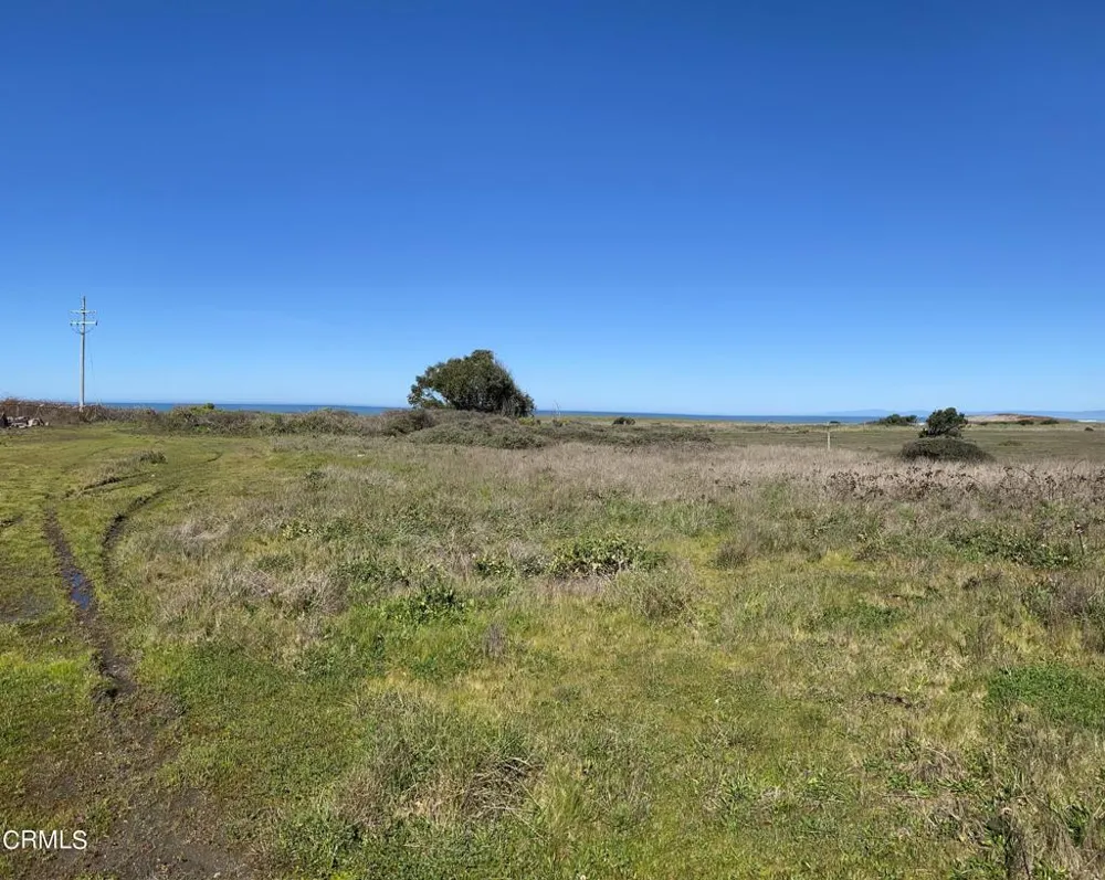 1261 Main Street Fort Bragg, CA 95437